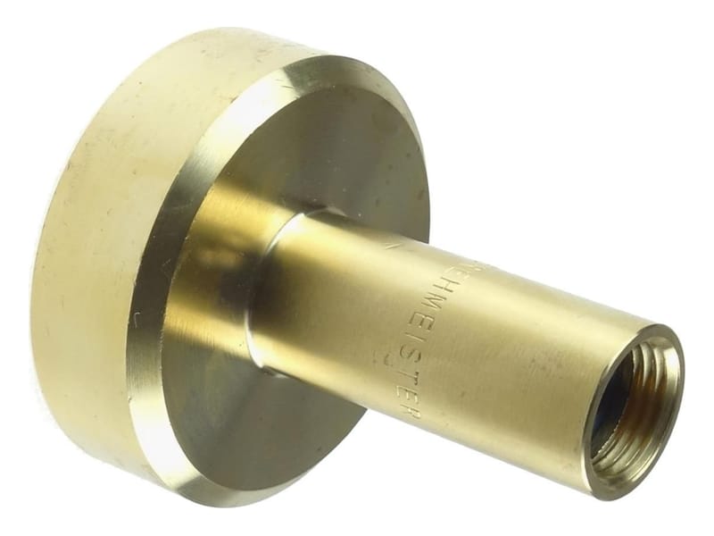 Adapter DISH M16 do wlewu LPG