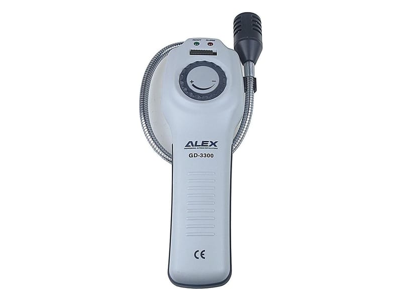 Detektor gazu GD-3300